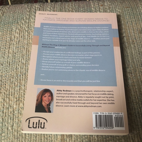 WITH OUT THIS RING - Picture 2 of 5